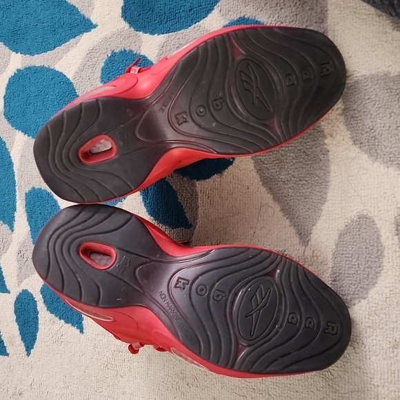 Reebok Question Sneakers - Picture 5 of 6